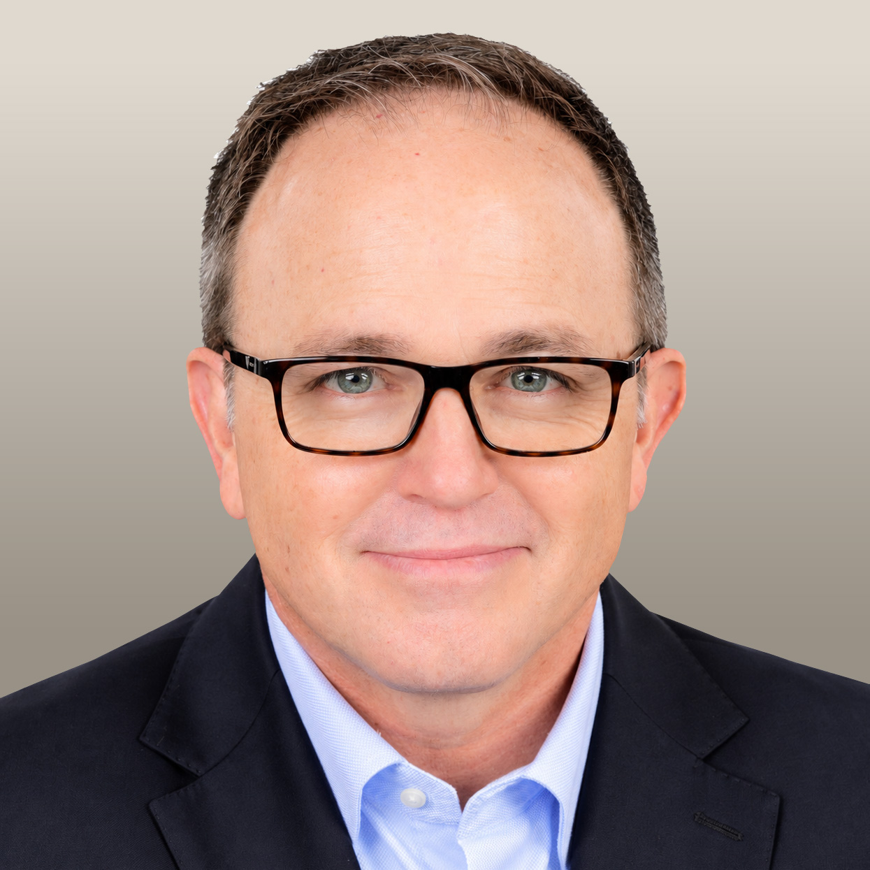 Jason DiBona Visium CEO