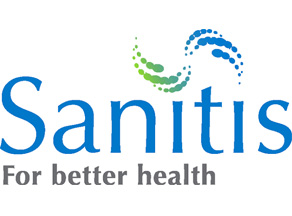 Santis Global logo